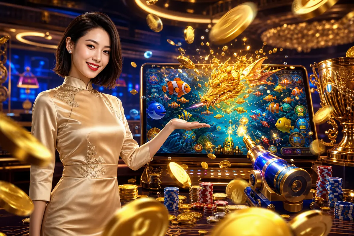 qqq3 PG Soft Fortune Tiger ဂိမ်း