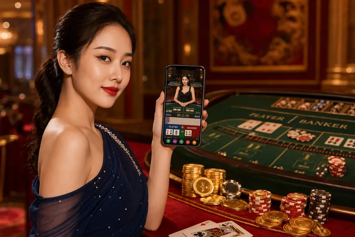 qqq3 Myanmar Online Casino ကျွန်ုပ်တို့အကြောင်း