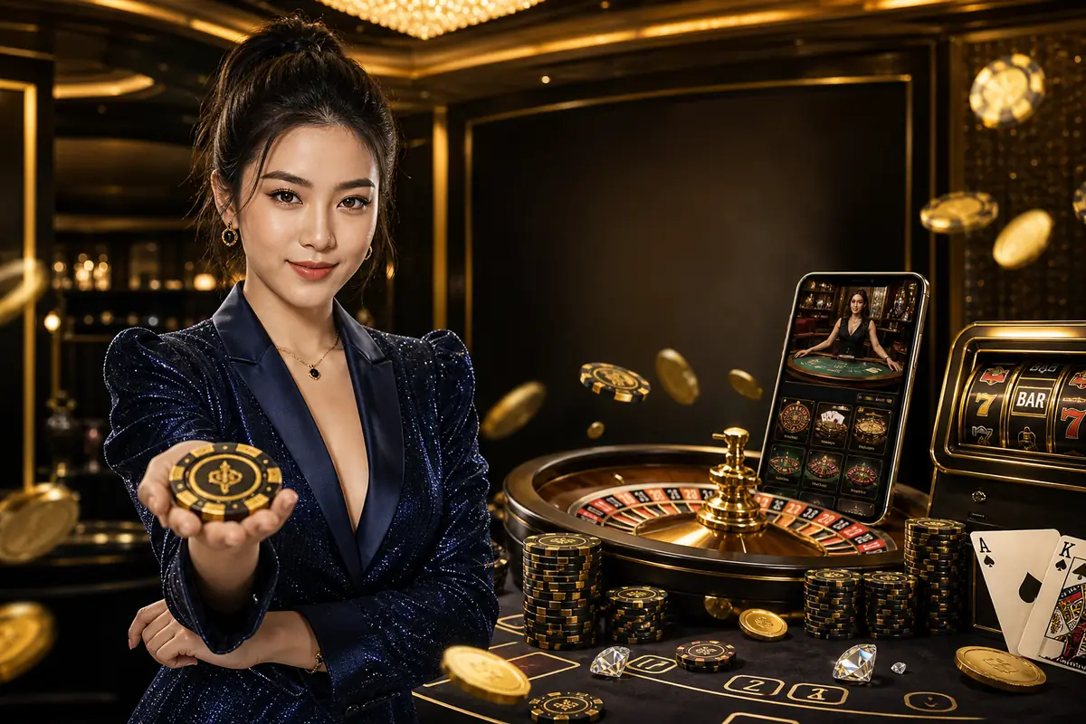qqq3 Esports Betting MLBB PUBG Mobile ကစားနည်း