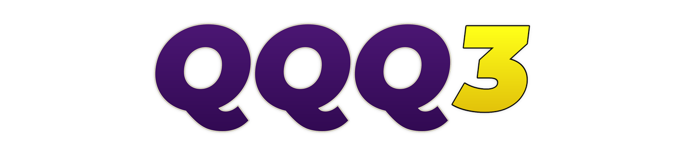 qqq3 Logo